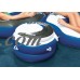Intex River Run Connect Inflatable Floating Beverage Cooler with Lid | 56823EP   553531852
